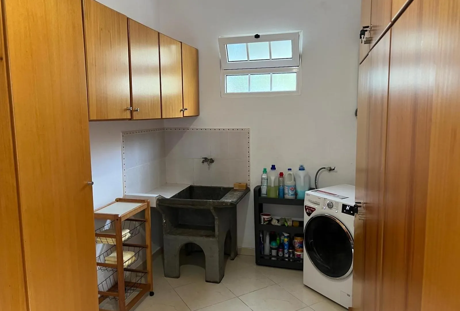 Holiday home Spring House Al Villa Arco da Calheta  Portugal