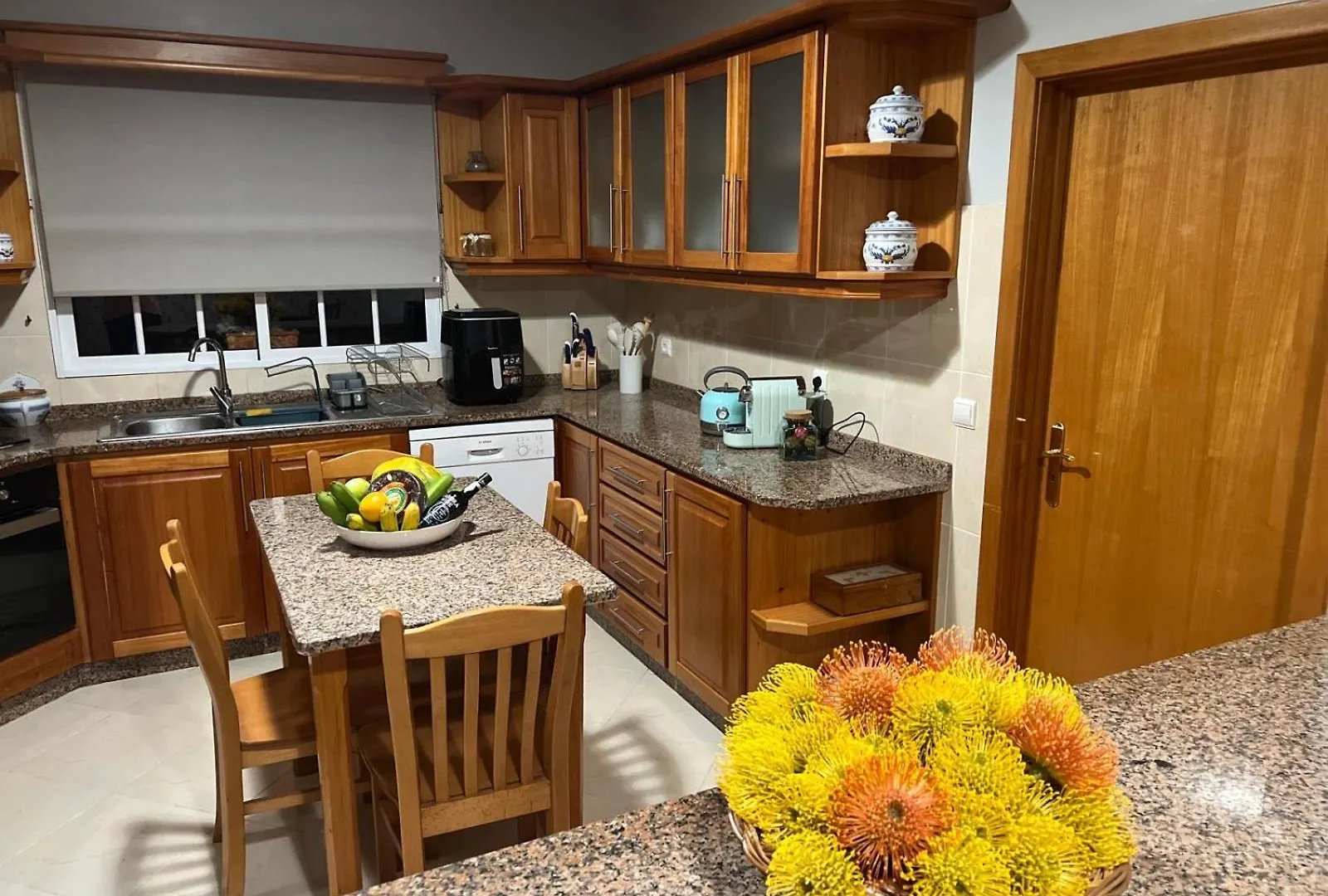 Spring House Al Villa Arco da Calheta  Holiday home