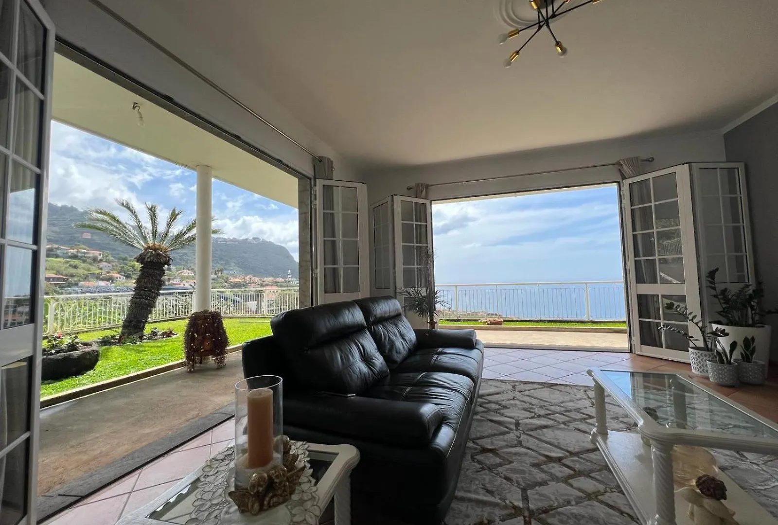 Spring House Al Villa Arco da Calheta