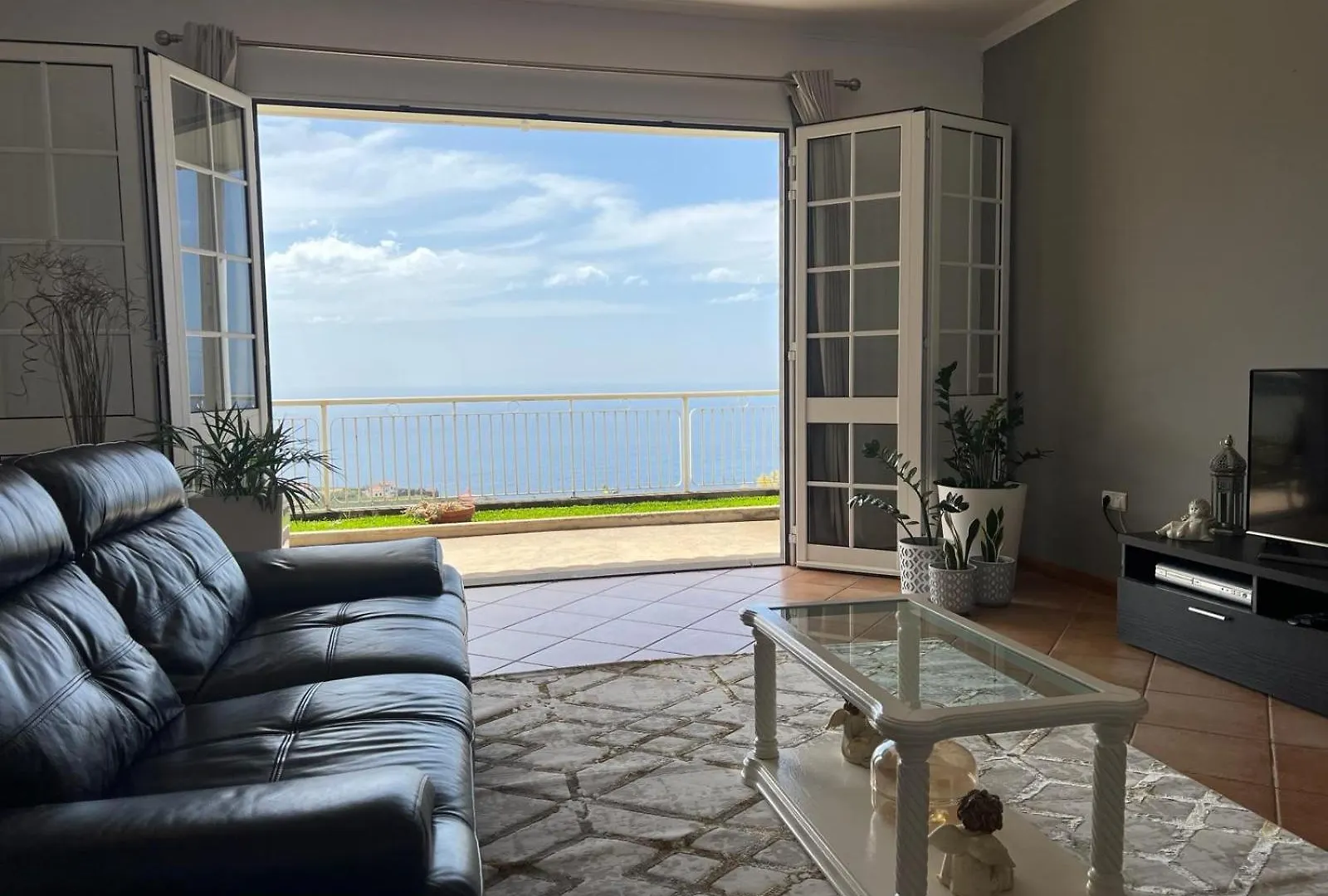 Holiday home Spring House Al Villa Arco da Calheta