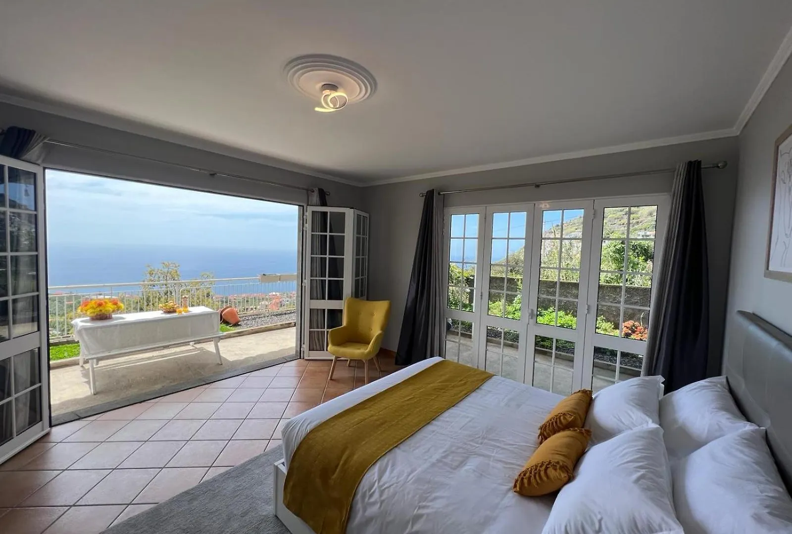 Holiday home Spring House Al Villa Arco da Calheta  Portugal